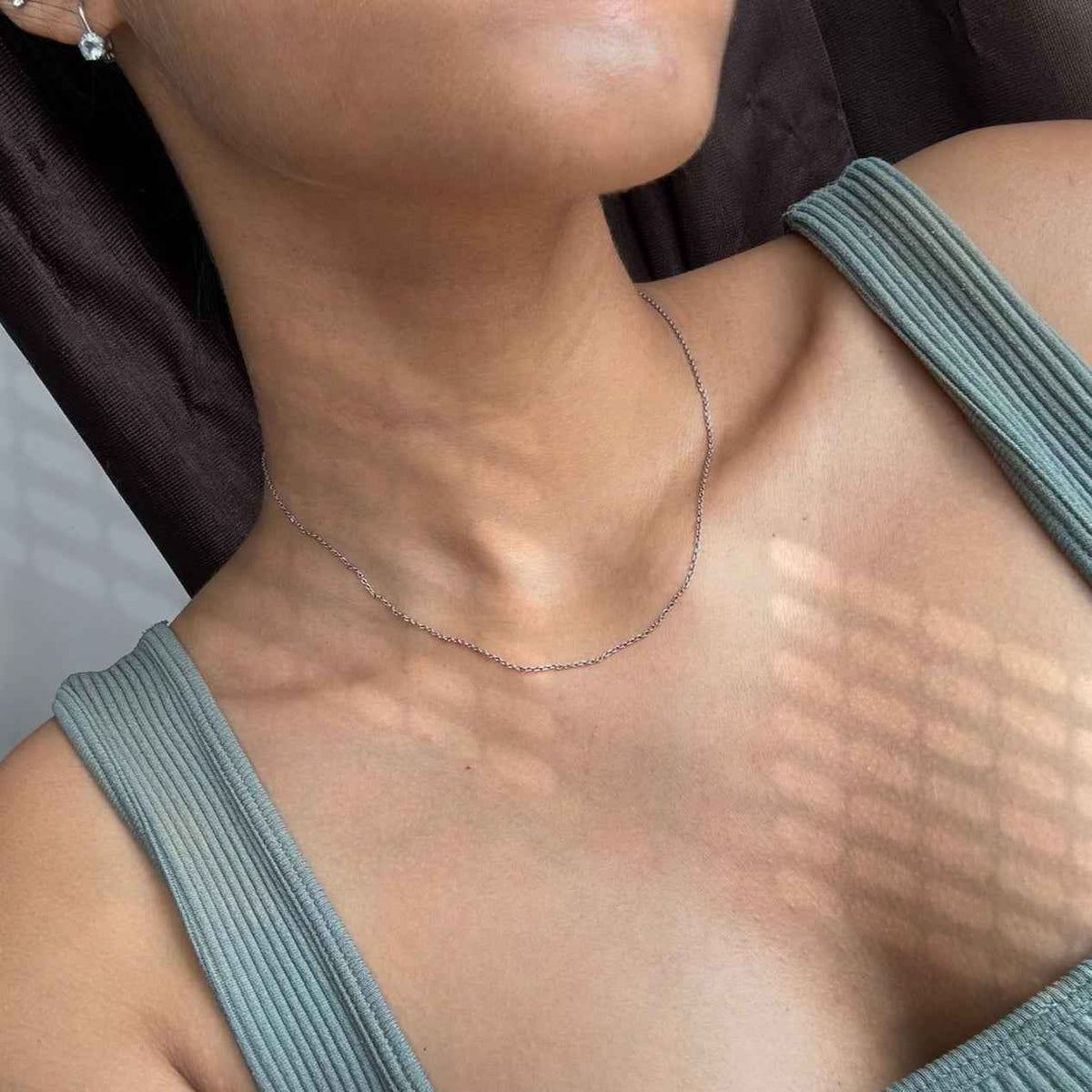 Mercuria Chain