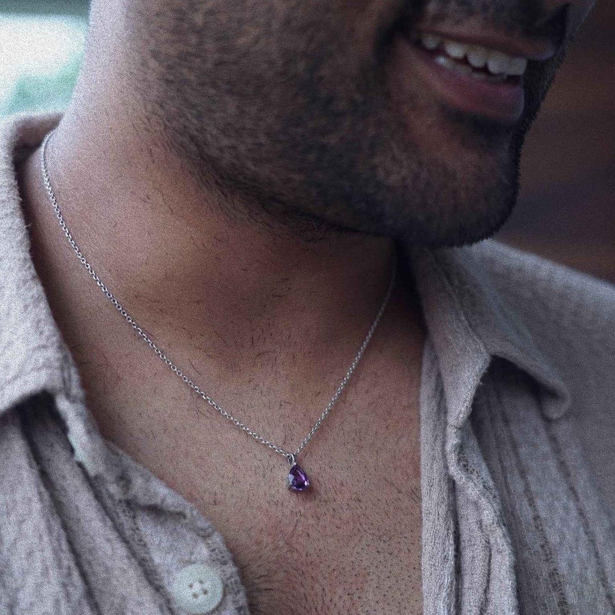 Lunaire Necklace