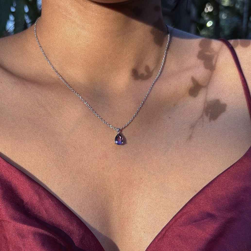 Lunaire Necklace