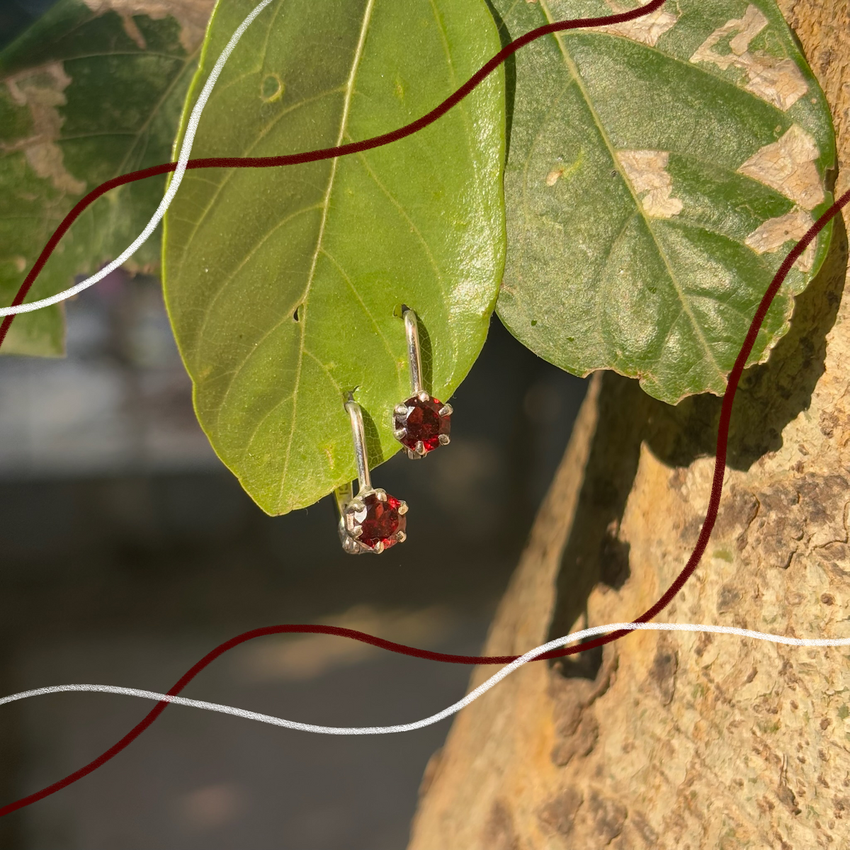 Clarette Earrings