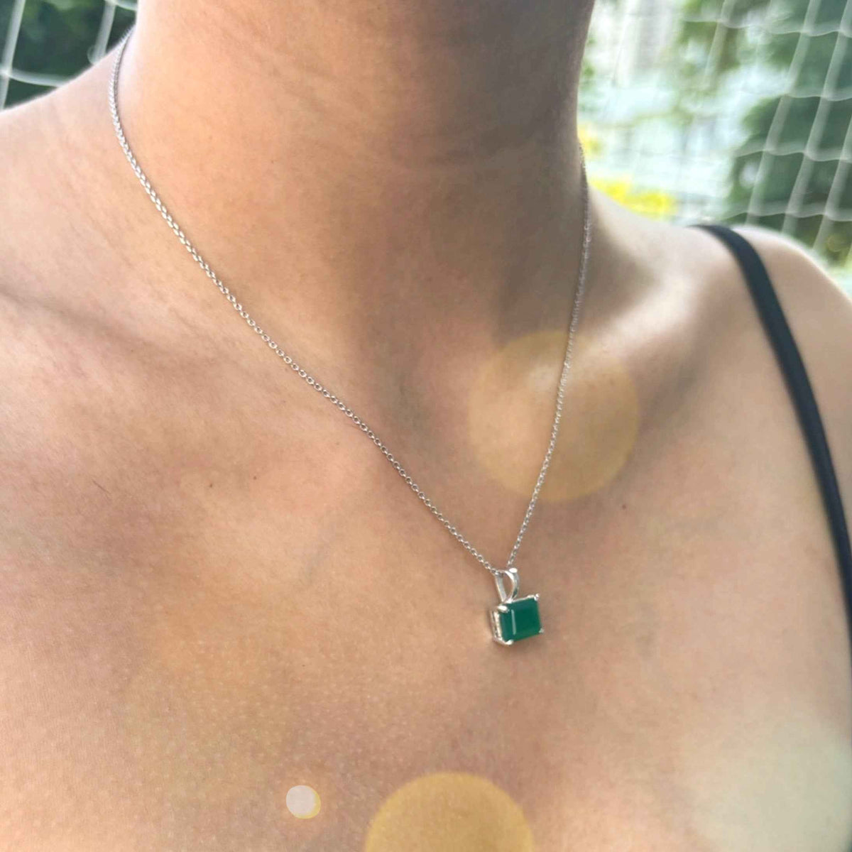 Deeproot Necklace