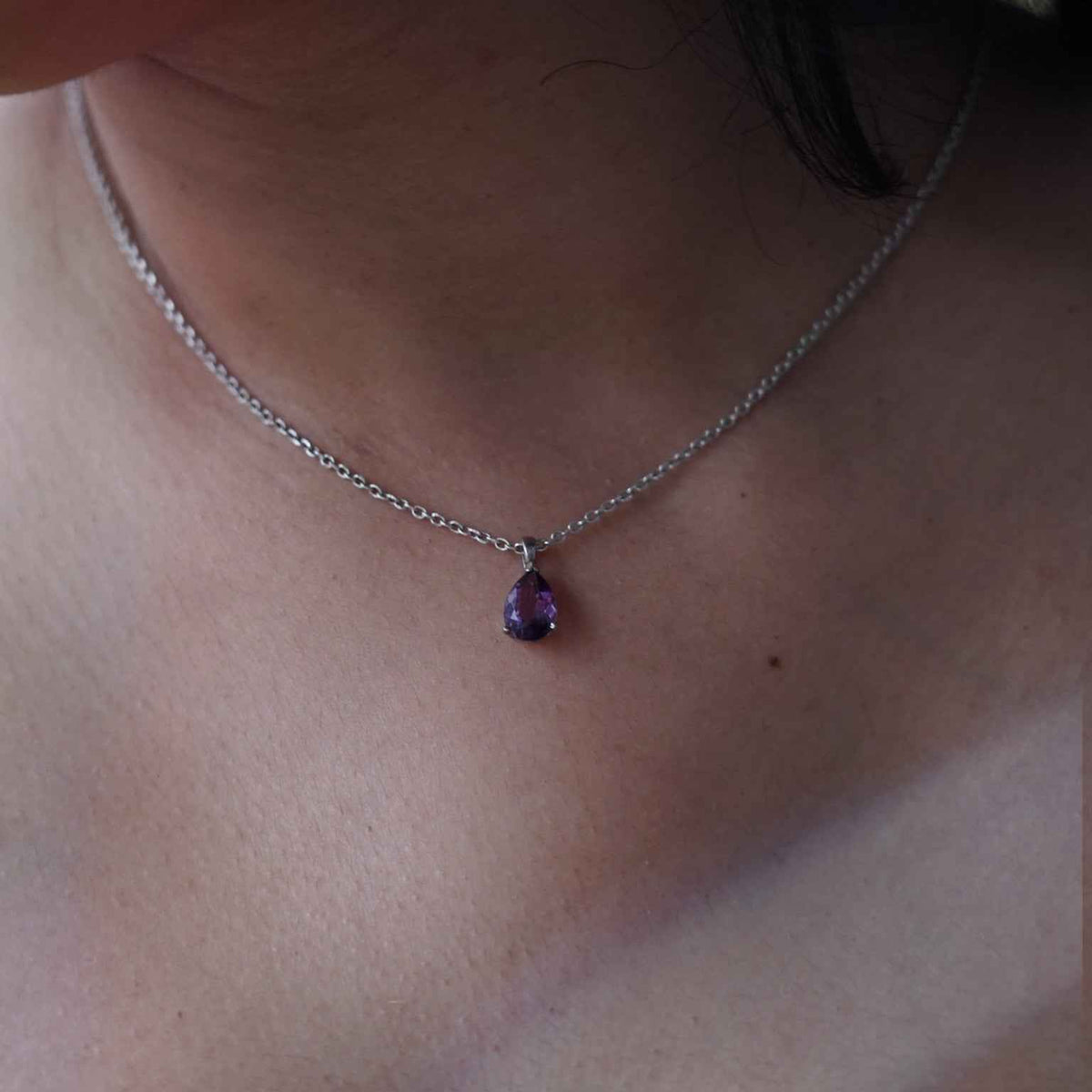 Lunaire Necklace