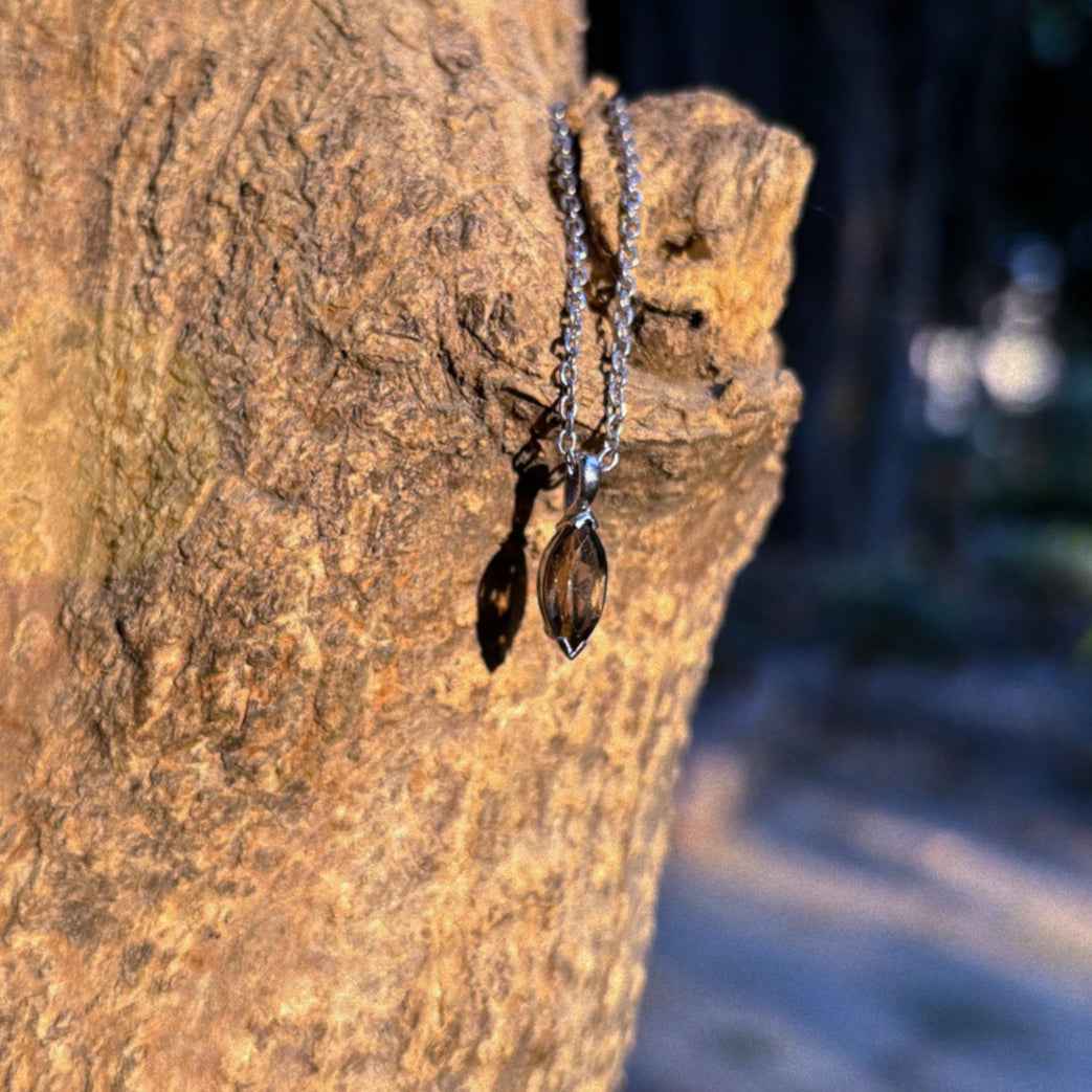 Oakshade Necklace