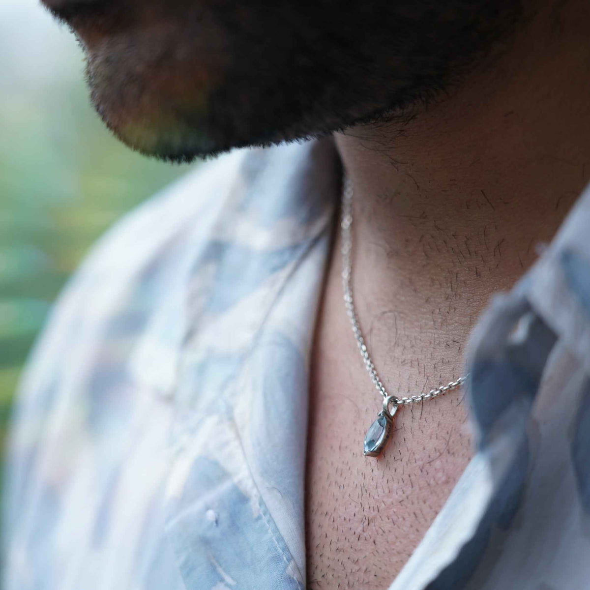 Iceveil Necklace