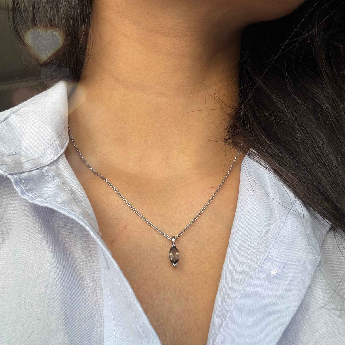 Oakshade Necklace
