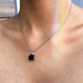 Nightforce Necklace