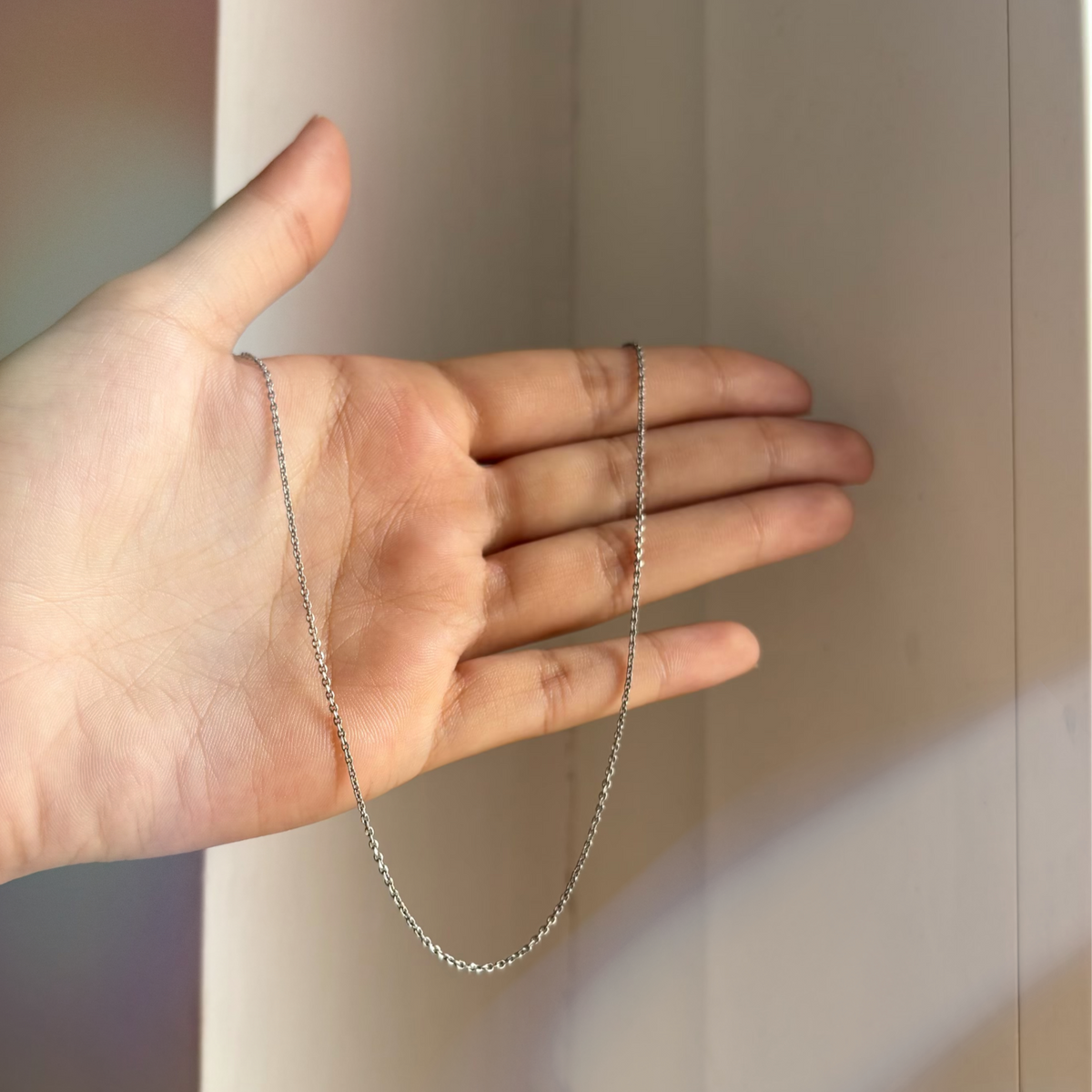 Mercuria Chain