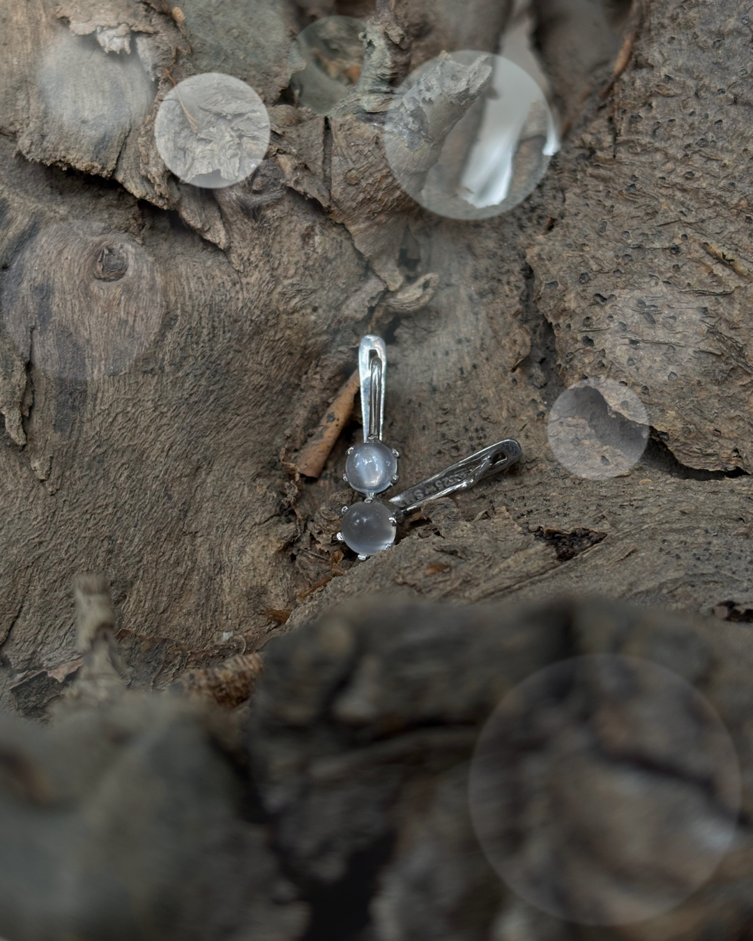 Lumina Earrings - Suramyah