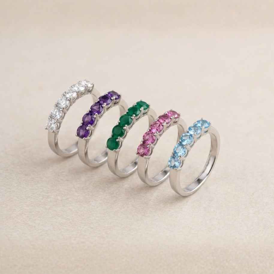 Unity Ring