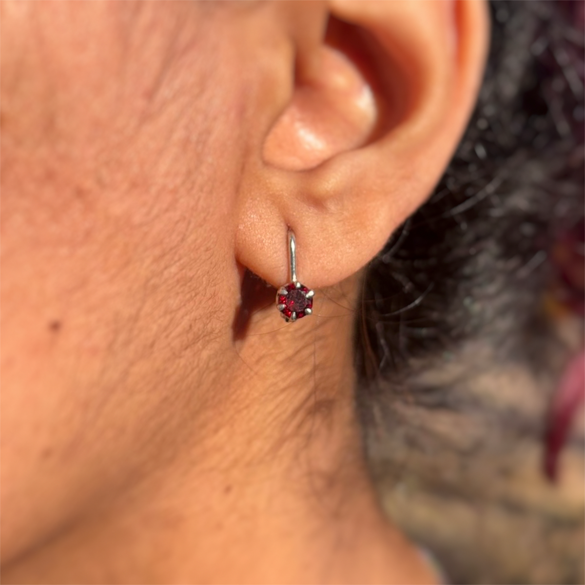 Clarette Earrings