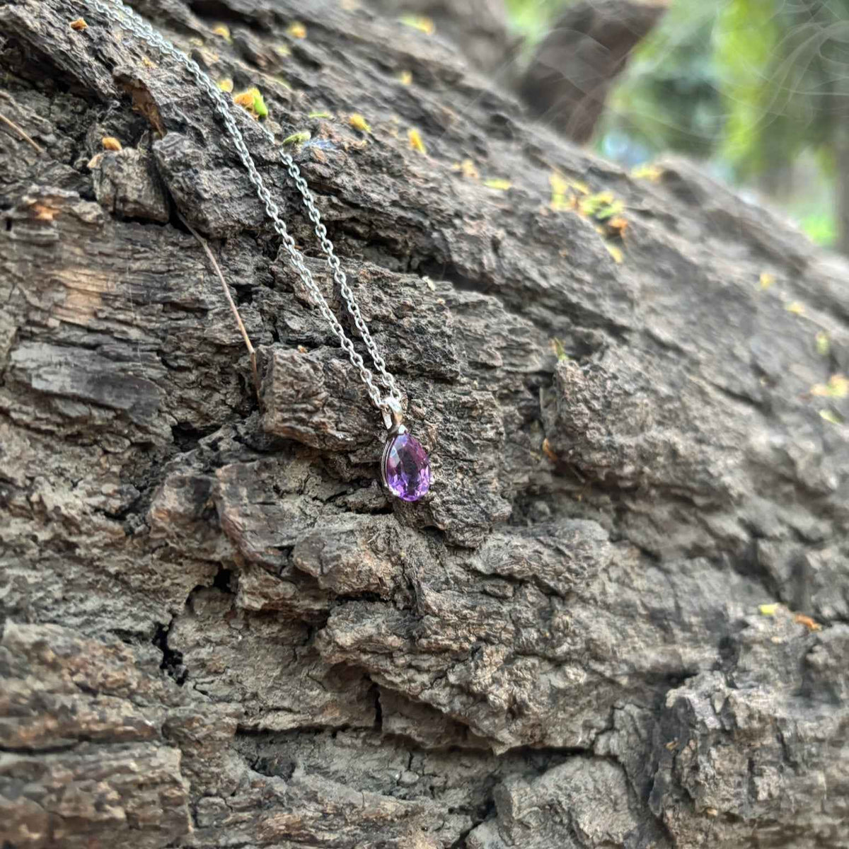 Lunaire Necklace