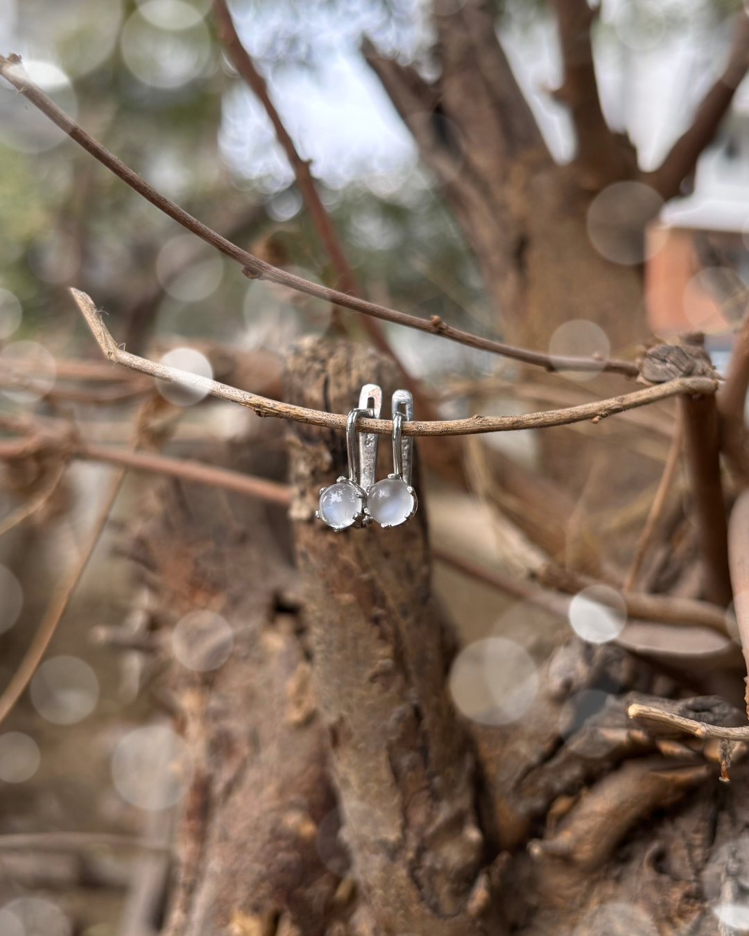 Lumina Earrings - Suramyah