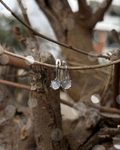 Lumina Earrings - Suramyah