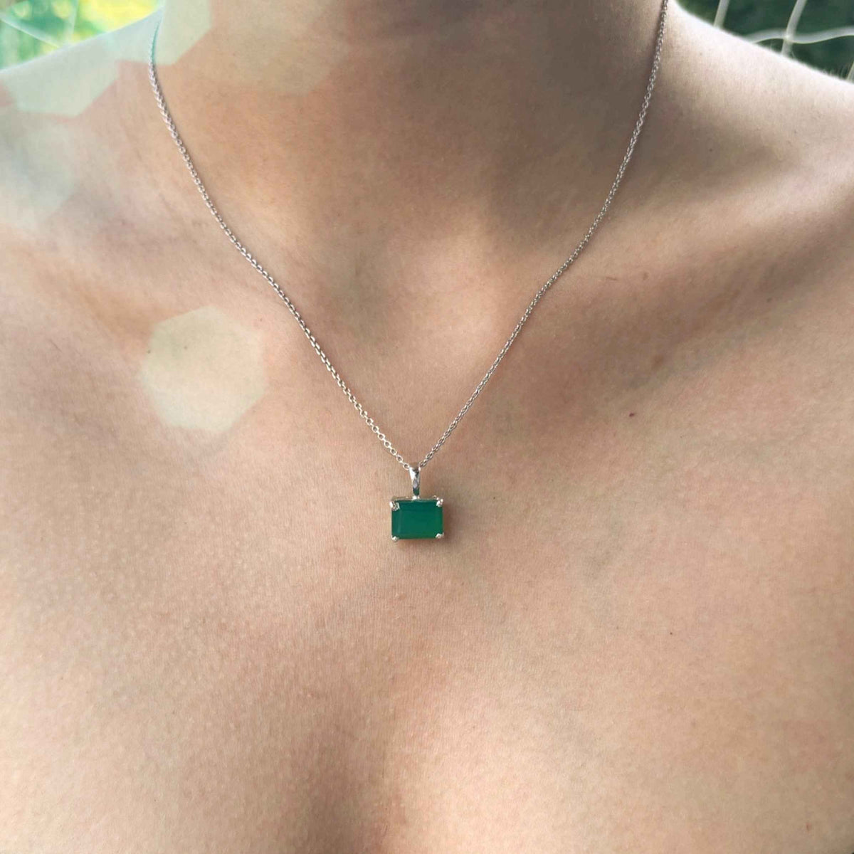 Deeproot Necklace