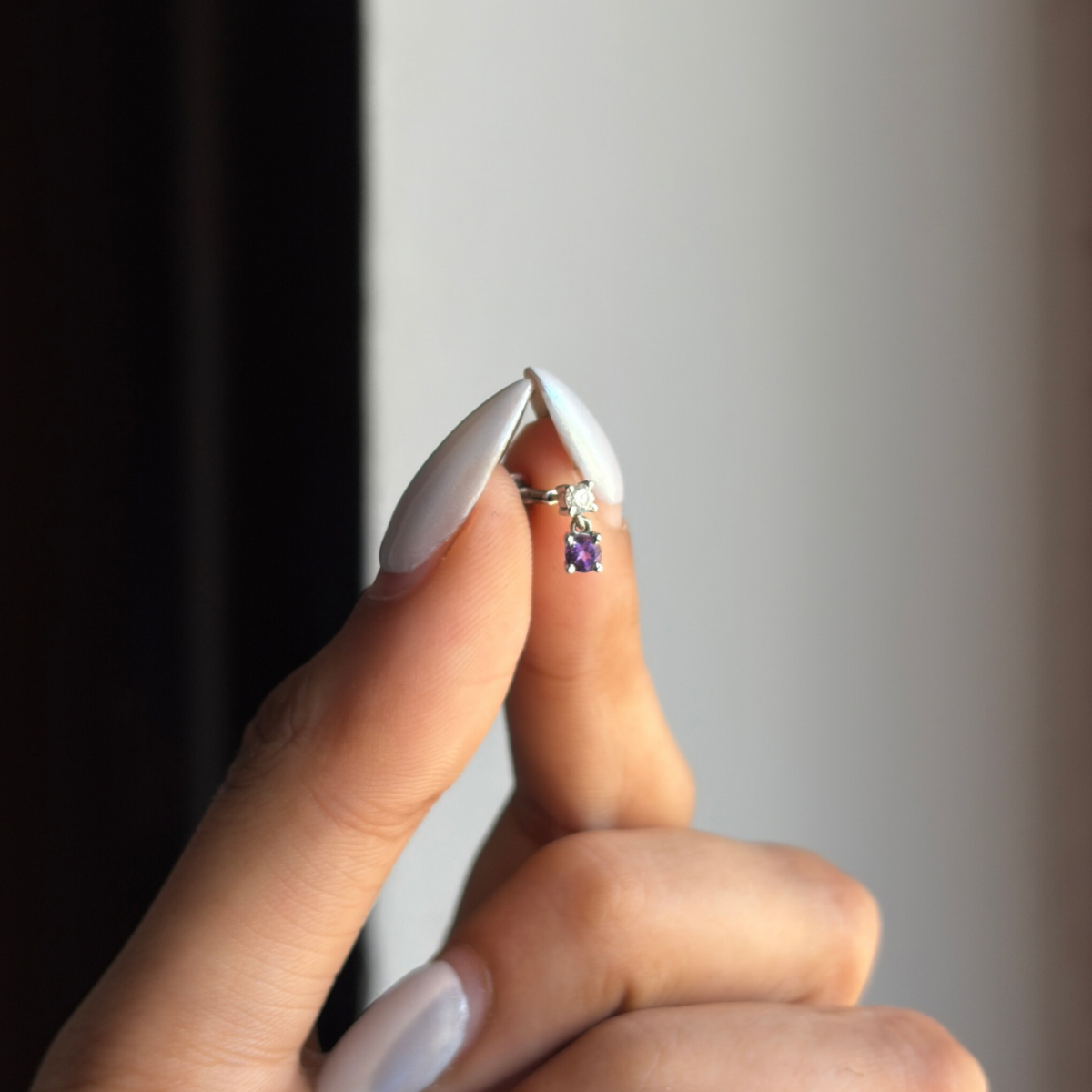 Lunar Nosepin