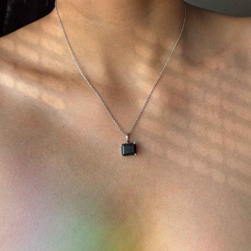 Nightforce Necklace