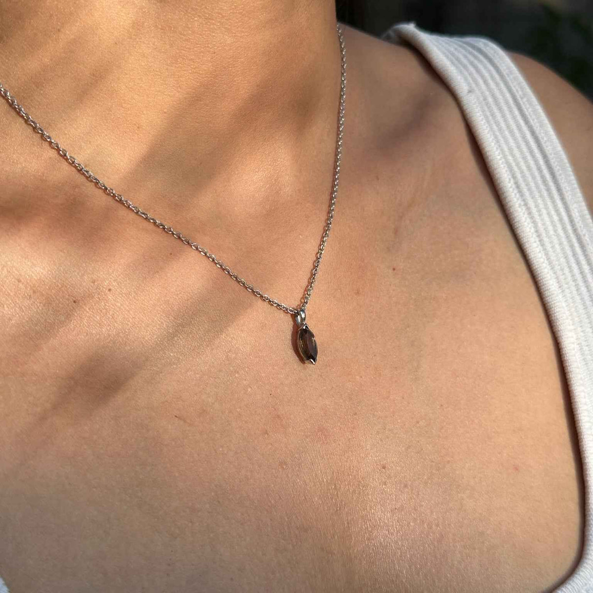 Oakshade Necklace