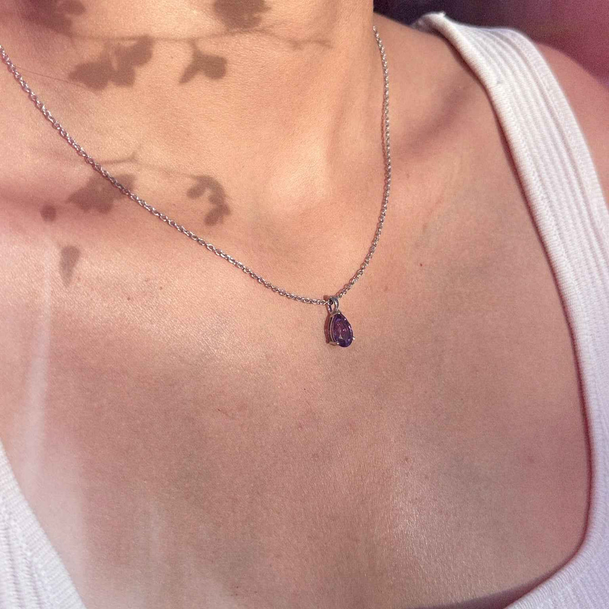 Lunaire Necklace