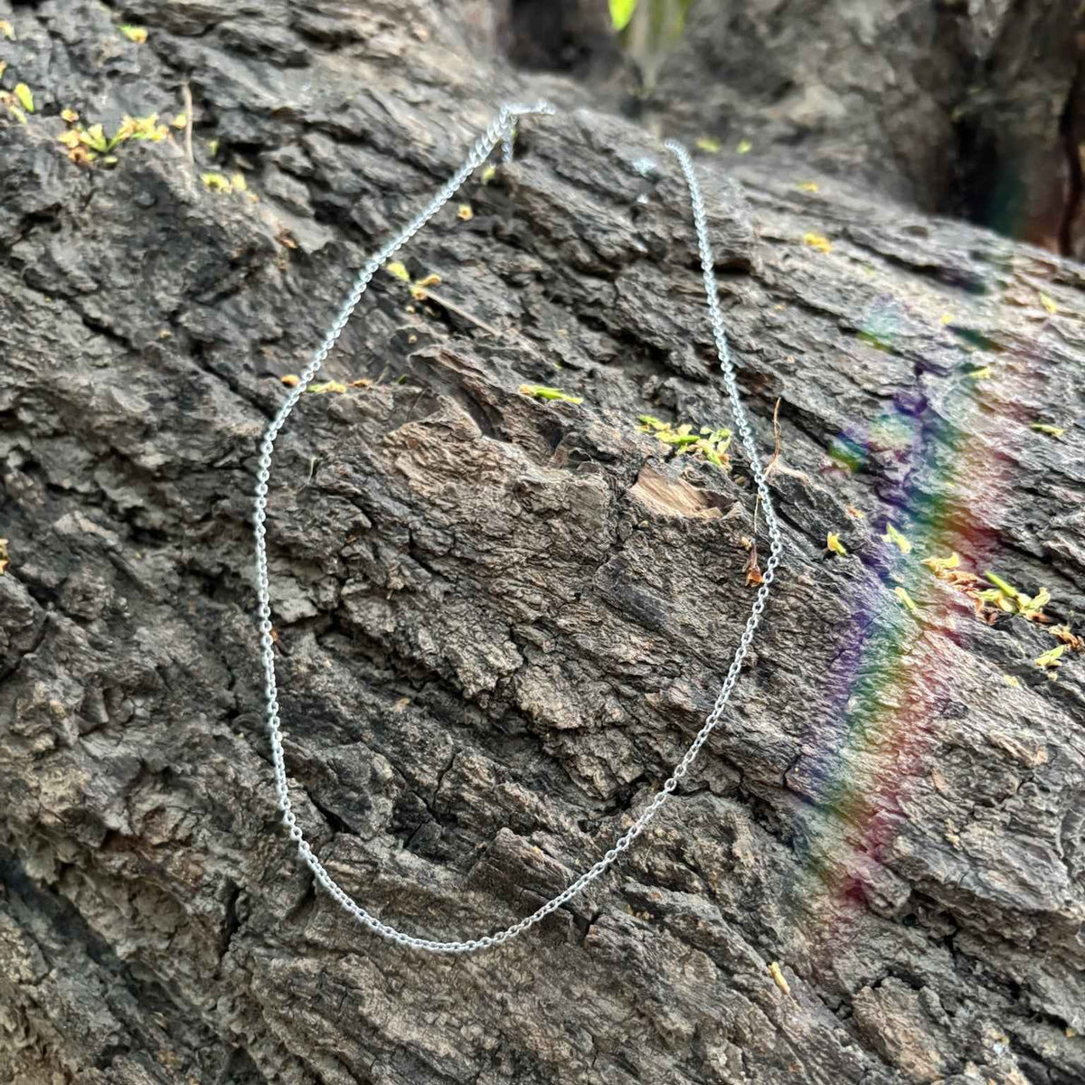 Mercuria Chain