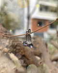 Nebula Earrings - Suramyah
