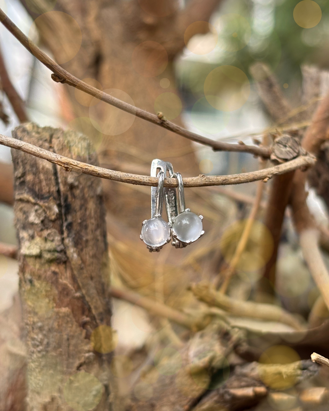 Lumina Earrings - Suramyah
